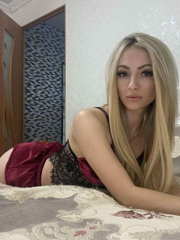 Анкета проститутки Ида - Фото 1, , 24 года, №34105